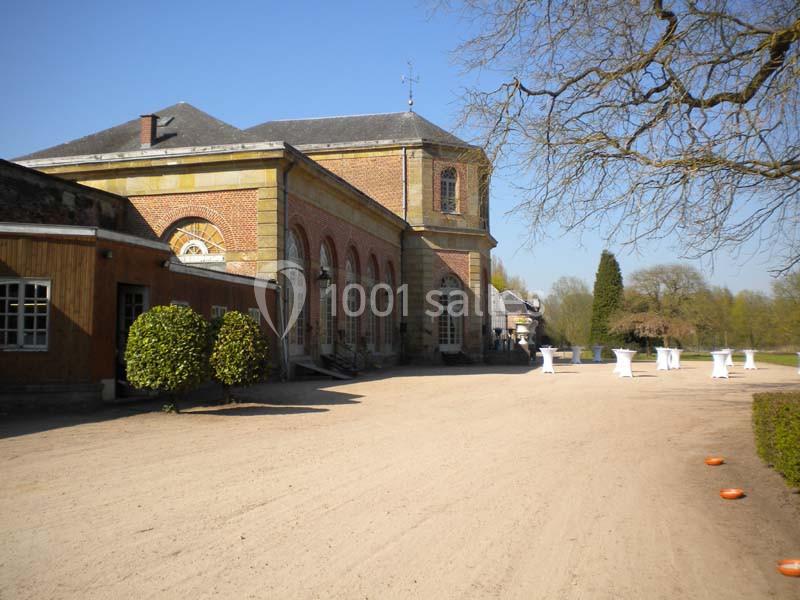 Château De Beloeil - galerie - photo 4
