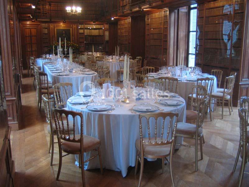 Château De Beloeil - galerie - photo 6