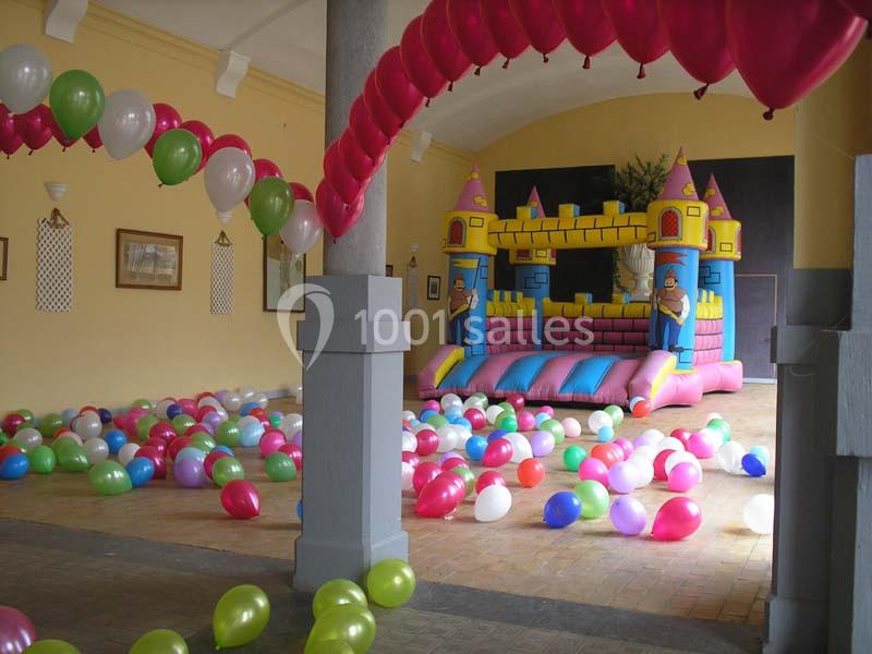 Château De Beloeil - galerie - photo 8