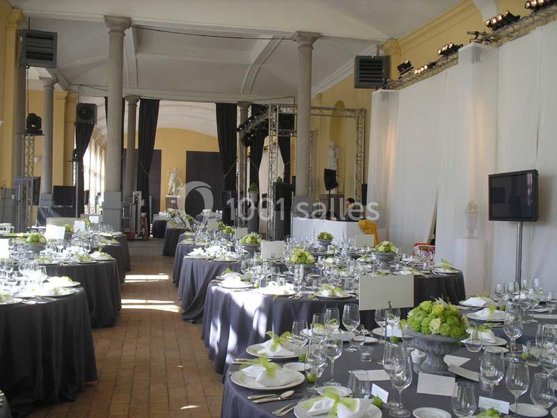 Château De Beloeil - galerie - photo 10