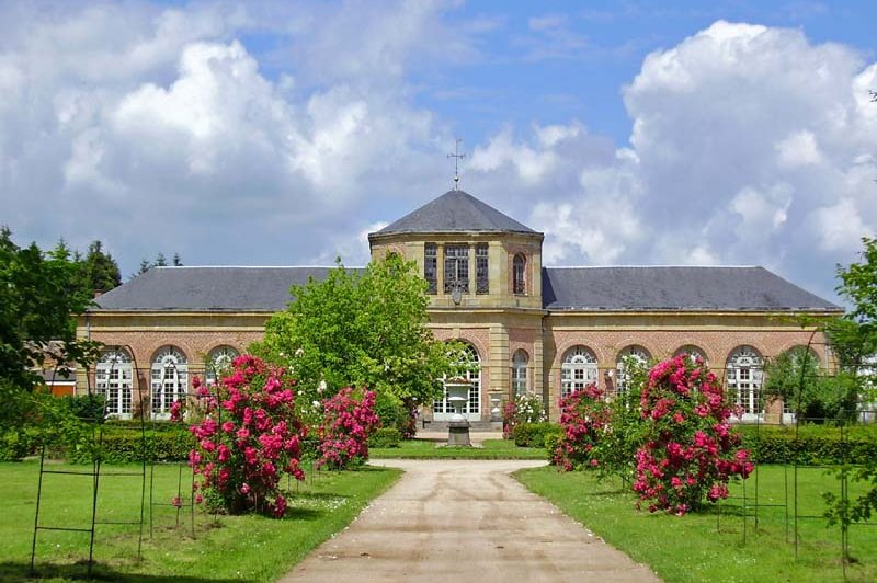 Château De Beloeil - photo 2