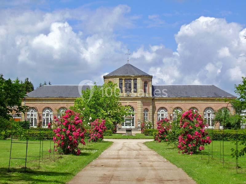 Château De Beloeil - galerie - photo 2
