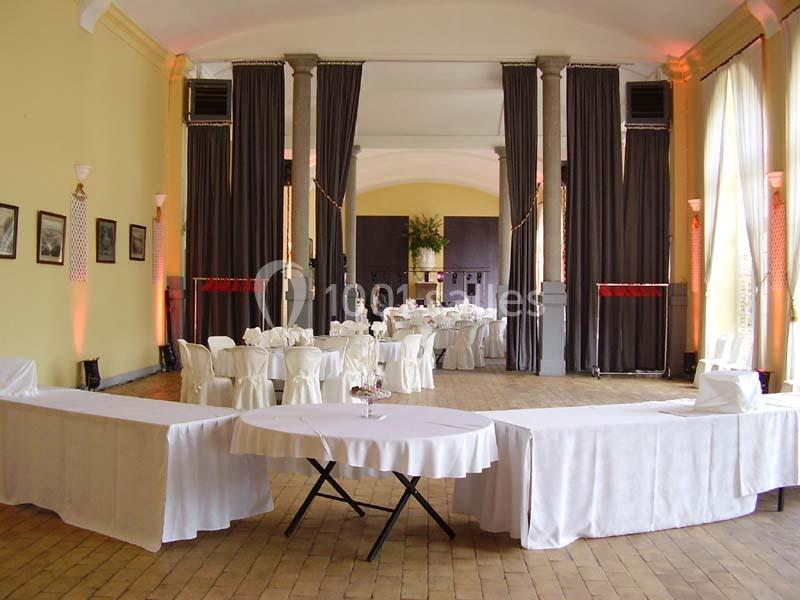 Château De Beloeil - galerie - photo 12