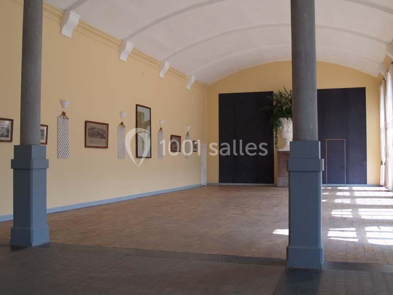 Château De Beloeil - galerie - photo 15