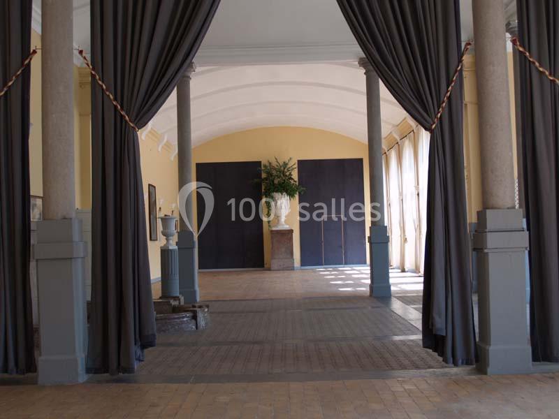 Château De Beloeil - galerie - photo 16