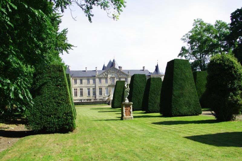 Château Vic Sur Aisne - photo 3
