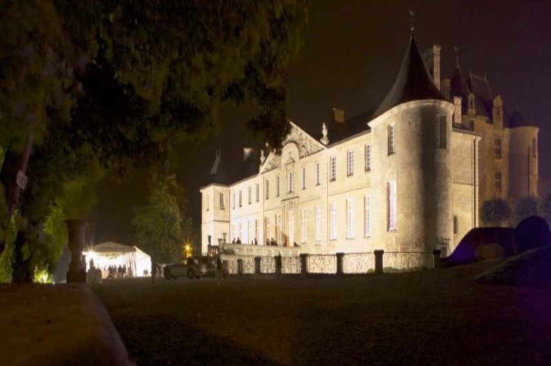 Château Vic Sur Aisne - photo 4