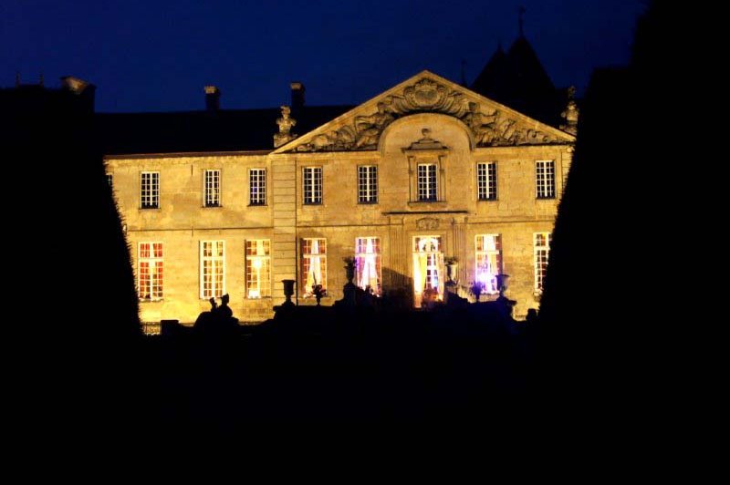 Château Vic Sur Aisne - photo 5