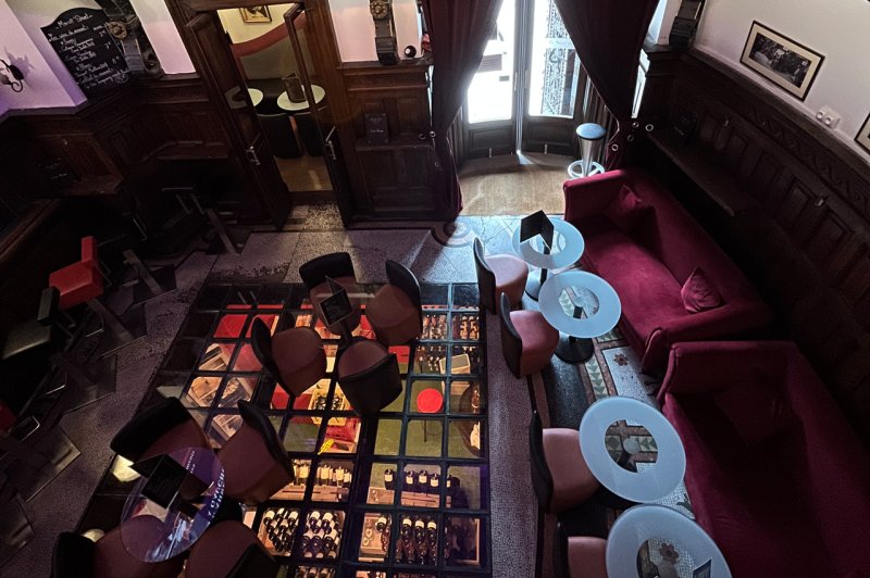 Marott’street Salle Eiffel - photo 5