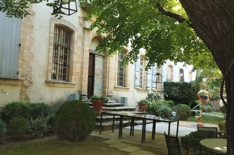Chateau de La Pioline - photo 3