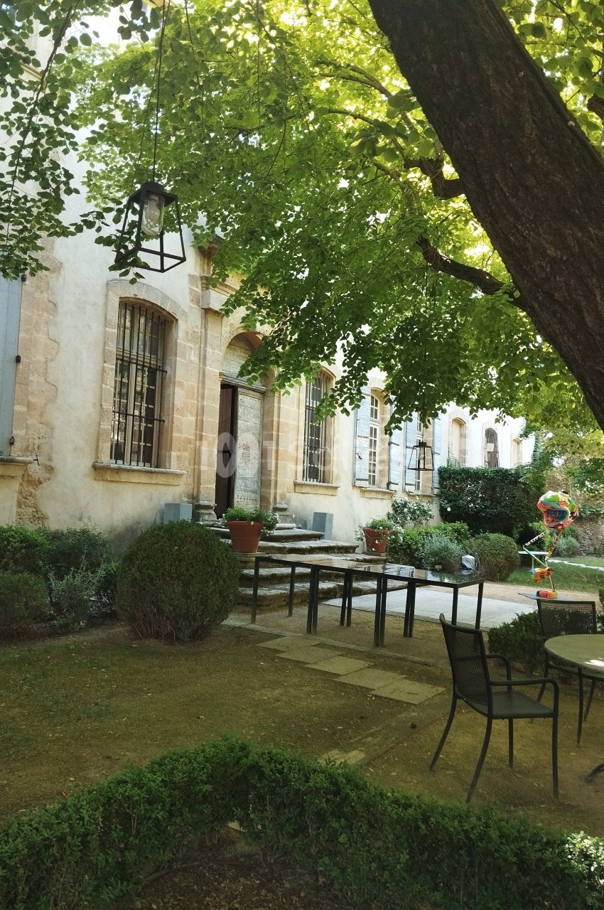 Chateau de La Pioline - galerie - photo 3
