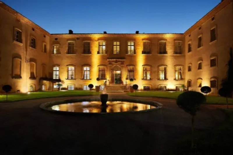 Chateau de La Pioline - photo 1