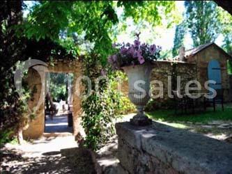 Château de La Pioline - galerie - photo 1