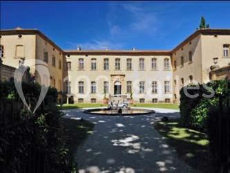 Château de La Pioline - photo 1
