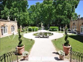 Château de La Pioline - galerie - photo 6