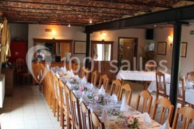 Ferme Château De Laneffe - photo 3
