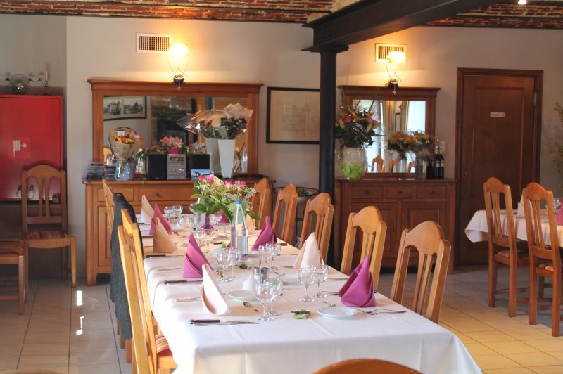 Ferme Château De Laneffe - photo 4