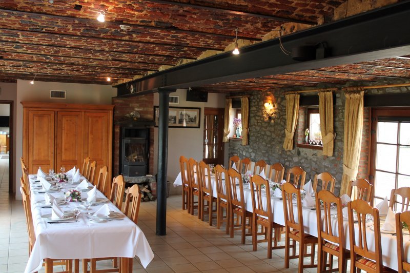 Ferme Château De Laneffe - photo 5