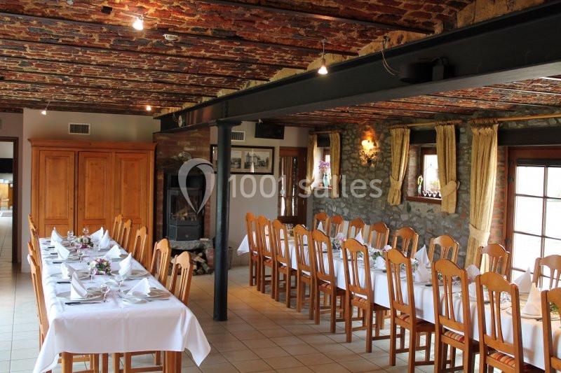 Ferme Château De Laneffe - galerie - photo 5