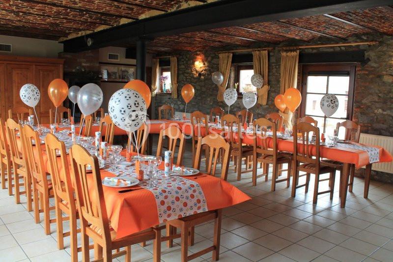 Ferme Château De Laneffe - galerie - photo 8