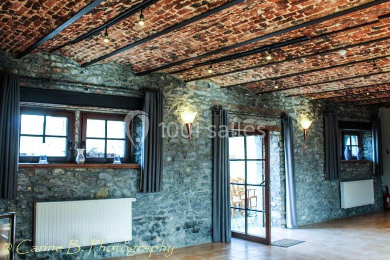 Ferme Château De Laneffe - galerie - photo 14