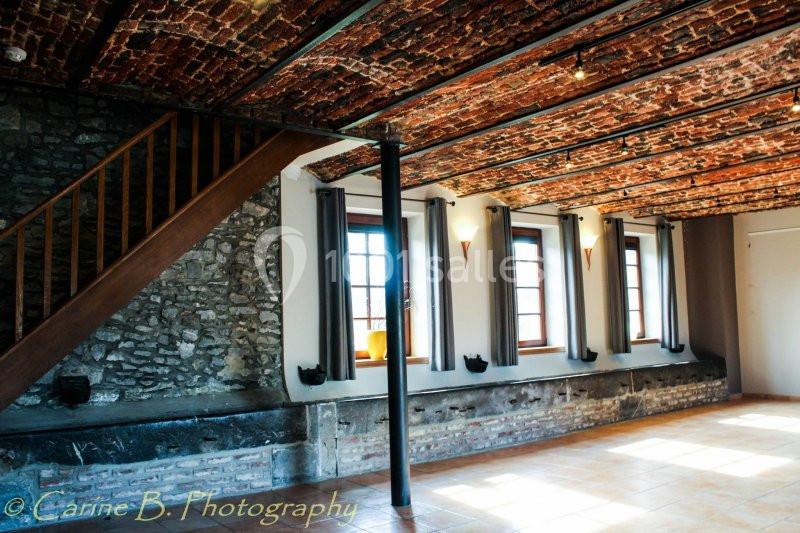 Ferme Château De Laneffe - galerie - photo 15