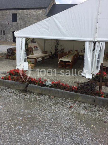 Ferme Château De Laneffe - galerie - photo 16