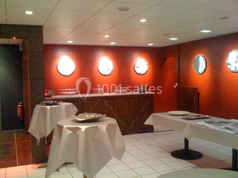 Club Tribu Vip - galerie - photo 3