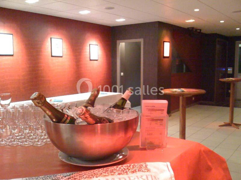 Club Tribu Vip - galerie - photo 10