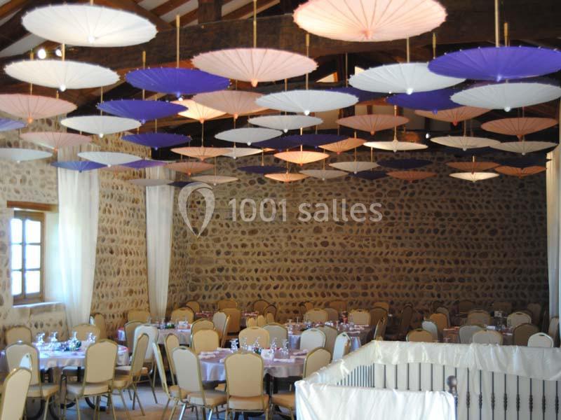 Commanderie De Lachal - galerie - photo 18