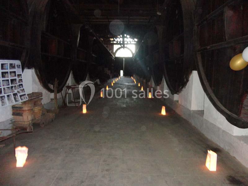 Domaine De La Tour - galerie - photo 10