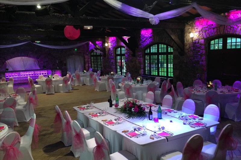 Domaine De La Tour De Rochefort - photo 4