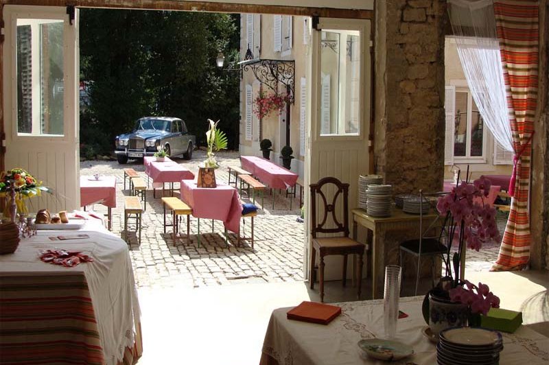 Domaine de la Printanière - photo 3