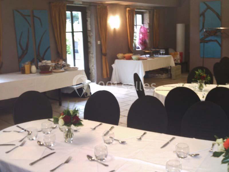 La Ferme Sainte Genevieve - galerie - photo 8