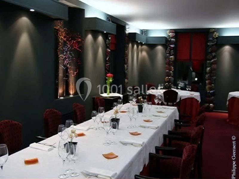 La Ferme Sainte Genevieve - galerie - photo 4