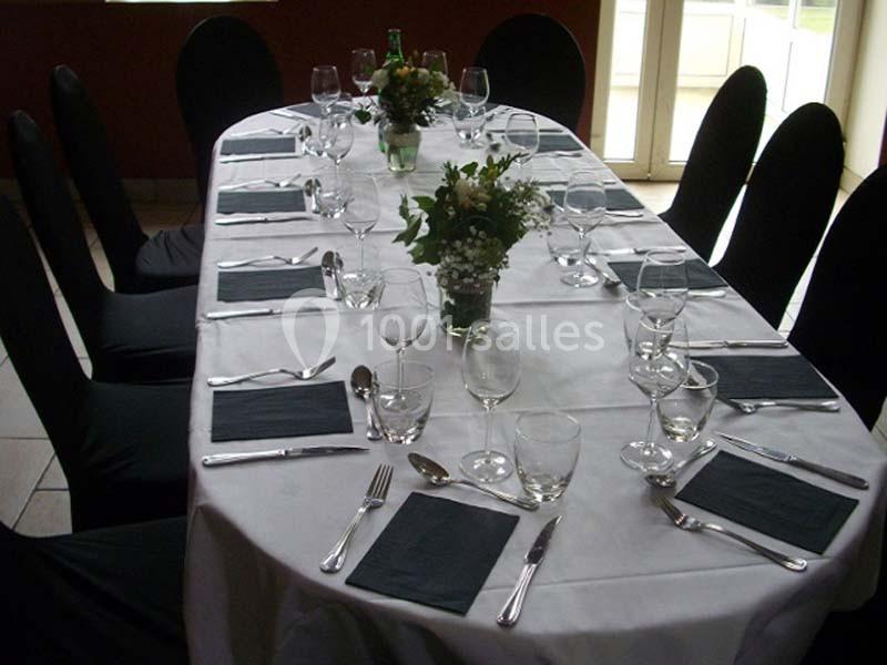 La Ferme Sainte Genevieve - galerie - photo 7