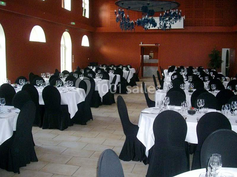 La Ferme Sainte Genevieve - galerie - photo 6
