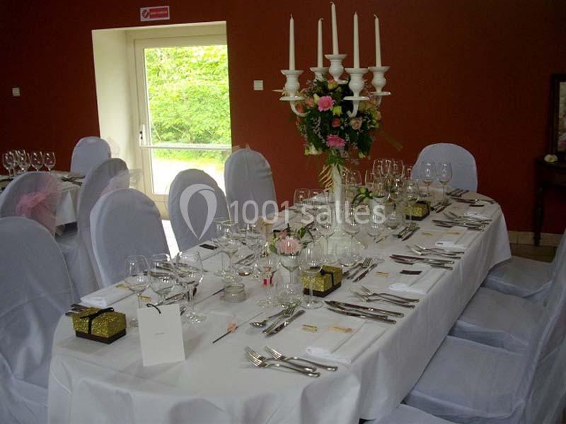 La Ferme Sainte Genevieve - galerie - photo 3