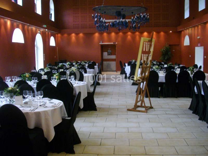 La Ferme Sainte Genevieve - galerie - photo 5