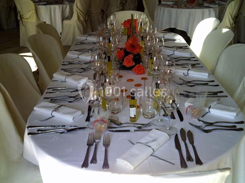 La Ferme Sainte Genevieve - galerie - photo 2