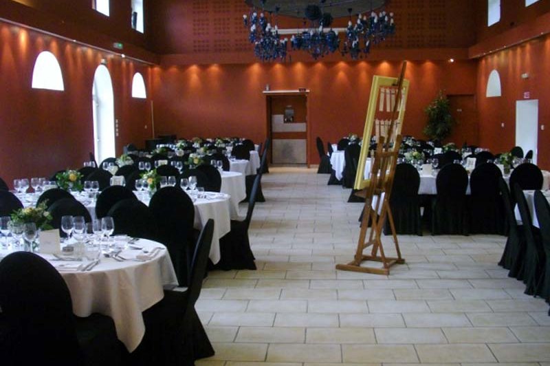 La Ferme Sainte Genevieve - photo 4