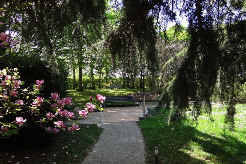 La Grange des Mollières - photo 3
