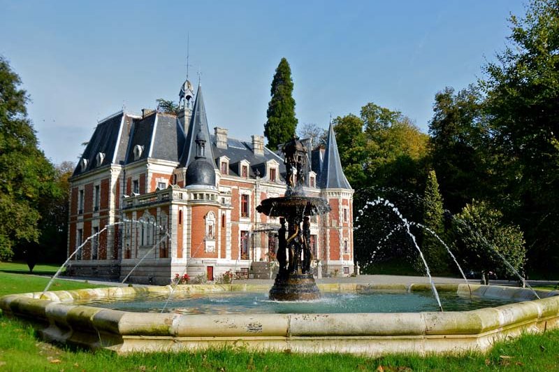 Château de Walmath - photo 1