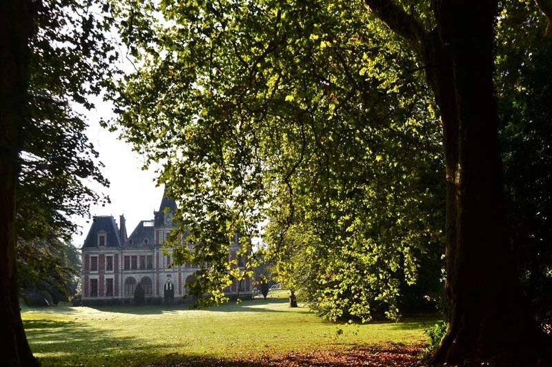 Château de Walmath - photo 5