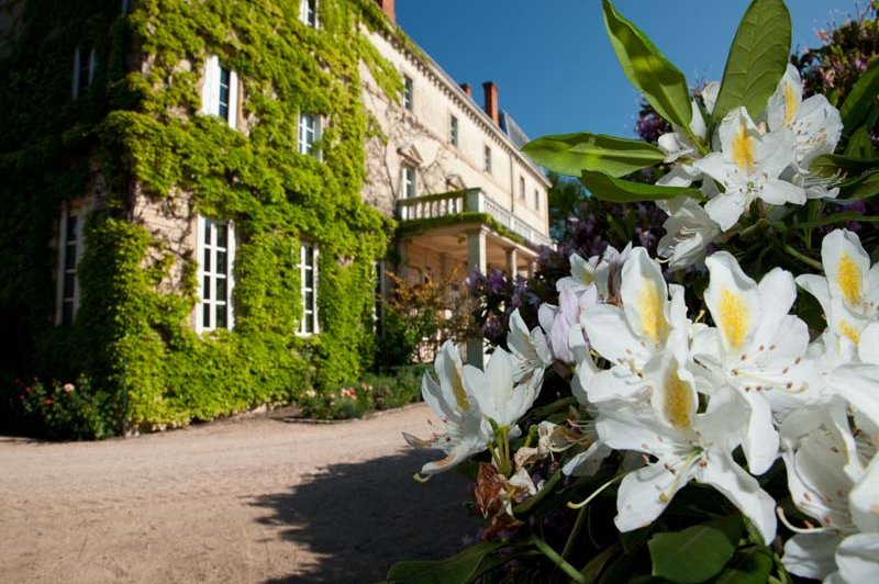 Château de Bellevue - photo 1