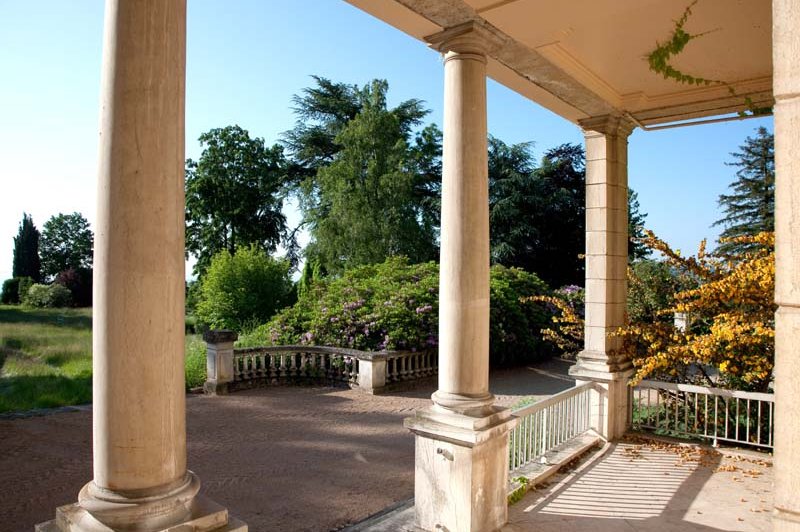 Château de Bellevue - photo 2