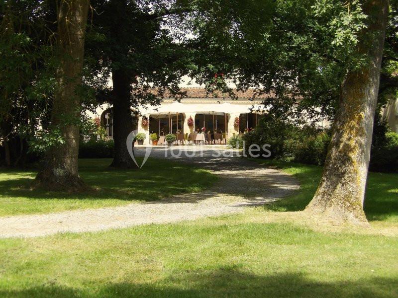 Le Château De Camille - galerie - photo 2
