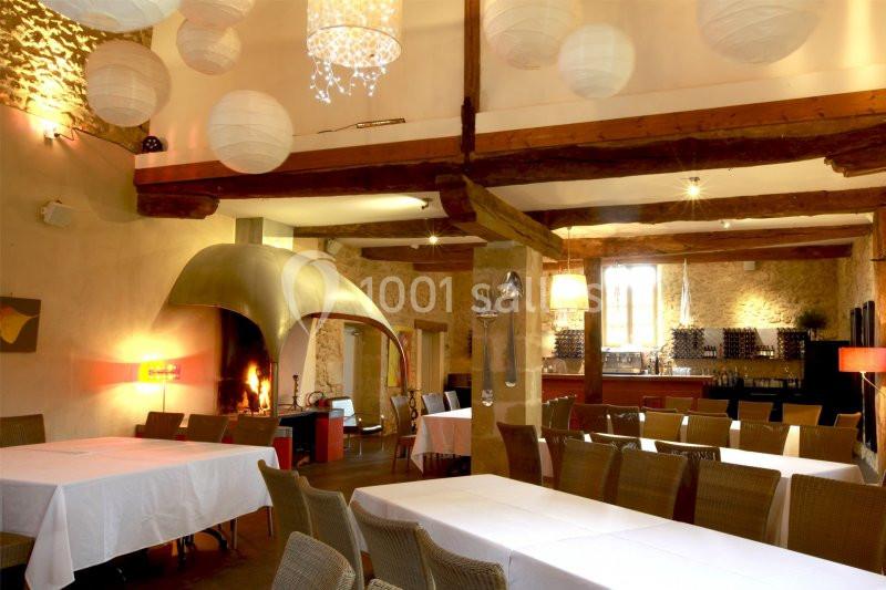 Le Château De Camille - galerie - photo 9