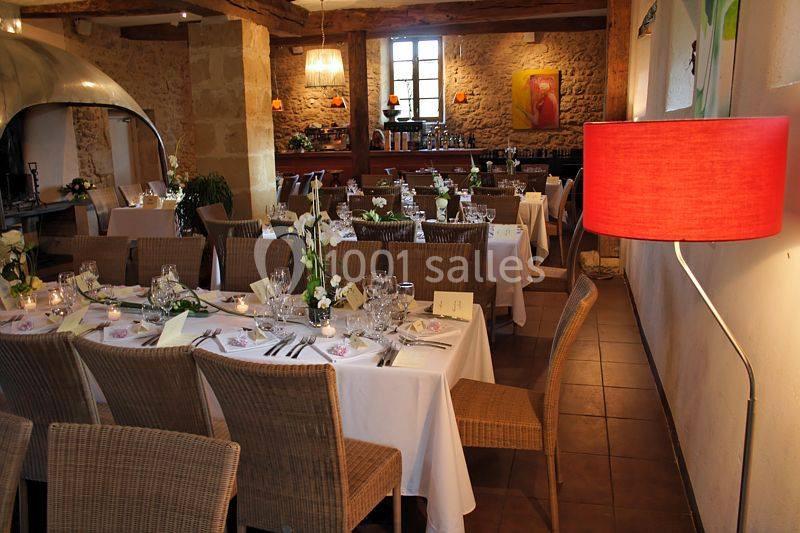 Le Château De Camille - galerie - photo 12