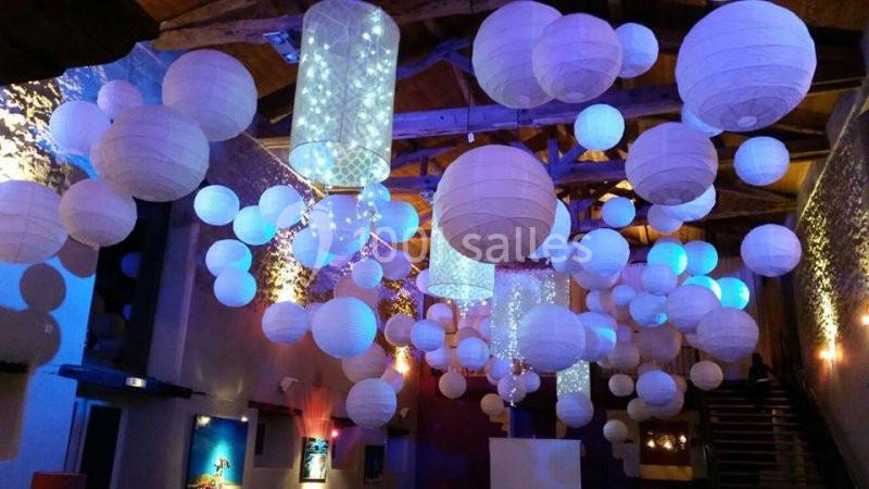 Le Château De Camille - galerie - photo 10